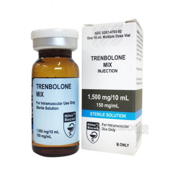 Trenbolone Mix HILMA Biocare